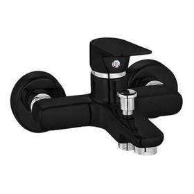 AR-YAK 103502462 Mat Siyah Ar Fia Banyo Bataryası