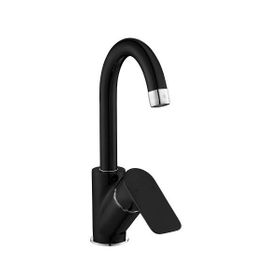 AR-YAK 103508965 Elmor Fia Kugu Mat Siyat Lavabo Bartaysı