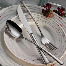 Ar-Yıldız AR08116 La Prestige Çatal Kaşık Bıçak Takımı