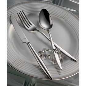 Ar-Yıldız Elegant 25 Parça Çay Seti