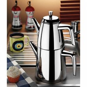Ar-Yıldız Elegant 25 Parça Çay Seti
