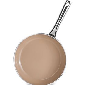 Ar-Yıldız Neo-Ceramic Bej 7 Parça Tencere Seti