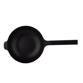 Ar-Yıldız Pro Grade Wok 30 cm Tava