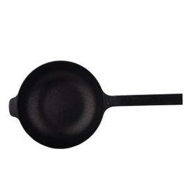 Ar-Yıldız Pro Grade Wok 30 cm Tava