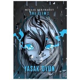 Ara Alem 2 - Yasak Oyun - Miyase Sertbarut