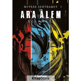Ara Alem Üçlemesi-3 Kitap Takım - Kolektif