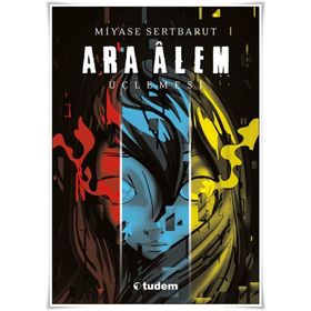 Ara Alem Üçlemesi-3 Kitap Takım - Kolektif