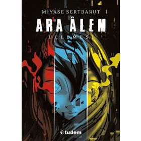 Ara Alem Üçlemesi-3 Kitap Takım - Kolektif