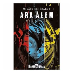 Ara Alem Üçlemesi-3 Kitap Takım - Kolektif