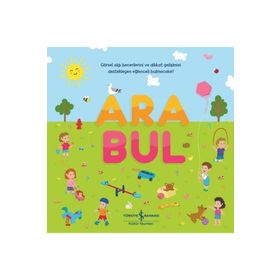 Ara Bul - İş Bankası Kültür Yayınları