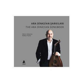 Ara Dinkjian Şarkıları - Burcu Yıldız