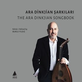 Ara Dinkjian Şarkıları - Burcu Yıldız