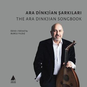 Ara Dinkjian Şarkıları - Burcu Yıldız