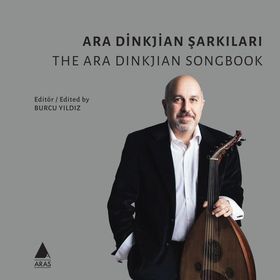 Ara Dinkjian Şarkıları - Burcu Yıldız