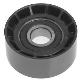Ara FT306 Fiat Brava Palio Siena Stilo Bravo Doblo Marea 1.6-16V Gergi Bilyası