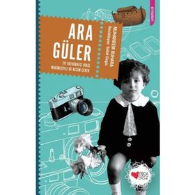 ARA GÜLER İYI FOTOĞRAFÇI DIKIŞ MAKINESIYLEDE RESIM ÇEKER - MUHARREM BUHARA
