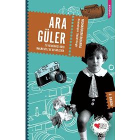 ARA GÜLER İYI FOTOĞRAFÇI DIKIŞ MAKINESIYLEDE RESIM ÇEKER - MUHARREM BUHARA