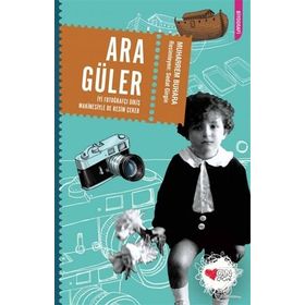 ARA GÜLER İYI FOTOĞRAFÇI DIKIŞ MAKINESIYLEDE RESIM ÇEKER - MUHARREM BUHARA
