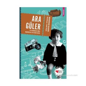 ARA GÜLER İYI FOTOĞRAFÇI DIKIŞ MAKINESIYLEDE RESIM ÇEKER - MUHARREM BUHARA