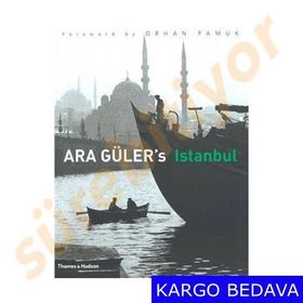 Ara Guler’s Istanbul - Ara Güler Orhan Pamuk