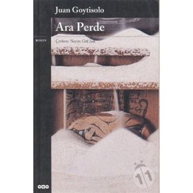 Ara Perde - Juan Goytisolo