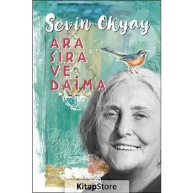 Ara Sıra ve Daima - Sevin Okyay