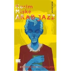 Arab Jazz - Karim Miske