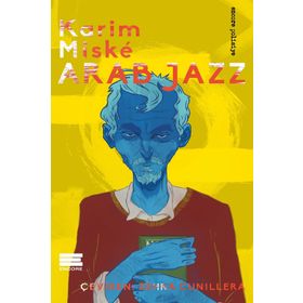 Arab Jazz - Karim Miske