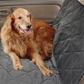 Araba Araç İçi Arka Kedi Köpek Şiltesi Oto Koltuk Kılıfı