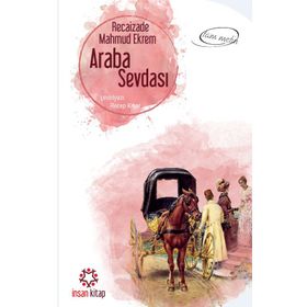ARABA SEVDASI - RECAIZADE MAHMUD EKREM