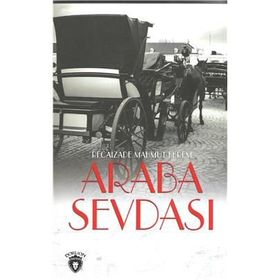 Araba Sevdası - Recaizedi Mahmut Ekrem
