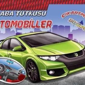 Araba Tutkusu - Otomobiller - Kolektif