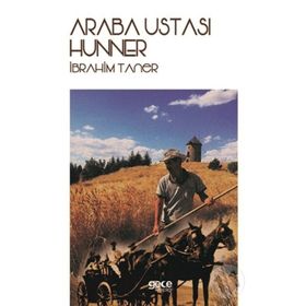 Araba Ustası Hunner - İbrahim Taner