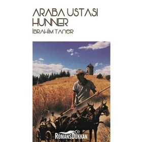 Araba Ustası Hunner - İbrahim Taner