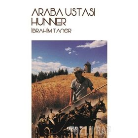 Araba Ustası Hunner - İbrahim Taner