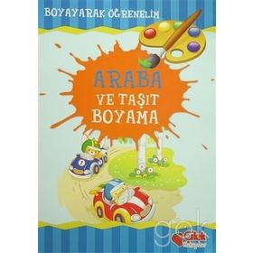 Araba ve Taşıt Boyama - Adem Kandemir