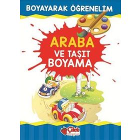 Araba ve Taşıt Boyama - Adem Kandemir