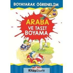 Araba ve Taşıt Boyama - Adem Kandemir