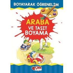 Araba ve Taşıt Boyama - Adem Kandemir