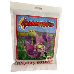 Arabacıoğlu 500 gr Haşhaş Ezmesi