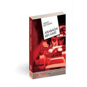 ARABADA KIM VAR? - GÖKÇE İSPİ TURAN