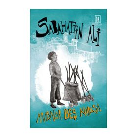 Arabalar Beş Kuruşa - Sabahattin Ali