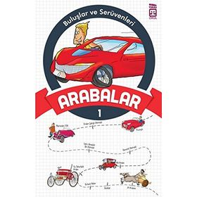 ARABALAR - KOMISYON