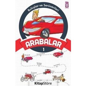ARABALAR - KOMISYON