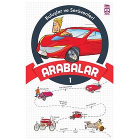 ARABALAR - KOMISYON