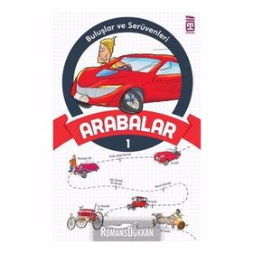 ARABALAR - KOMISYON