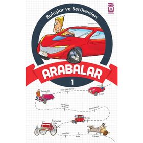 ARABALAR - KOMISYON