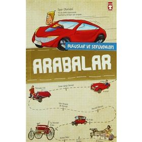 ARABALAR - KOMISYON