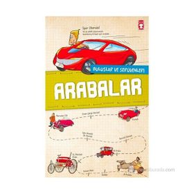 ARABALAR - KOMISYON