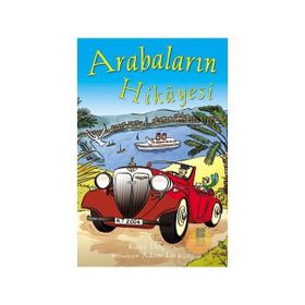 ARABALARIN HIKÂYESI - KATIE DAYNES